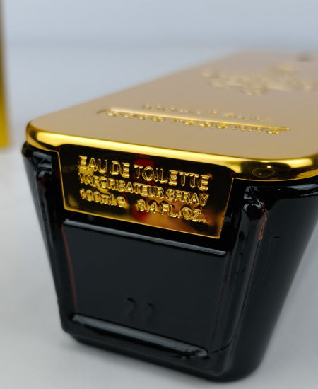 1 Milion Paco Rabane Perfume