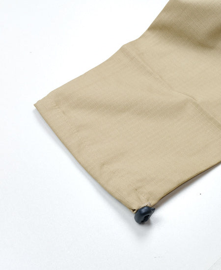 1.2 Zara Self Beige Cargo Trousers