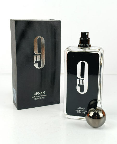 9 PM Perfumes