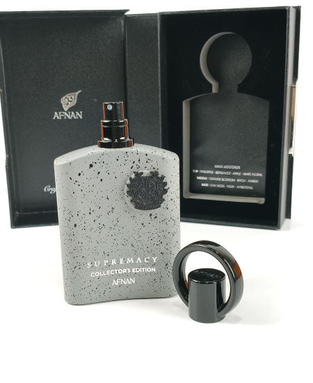 Afnan Supremacy Collector Edition in Pakistan