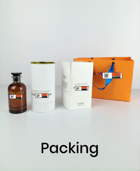 1.11 Lou V Ambre Levant Perfume in Pakistan