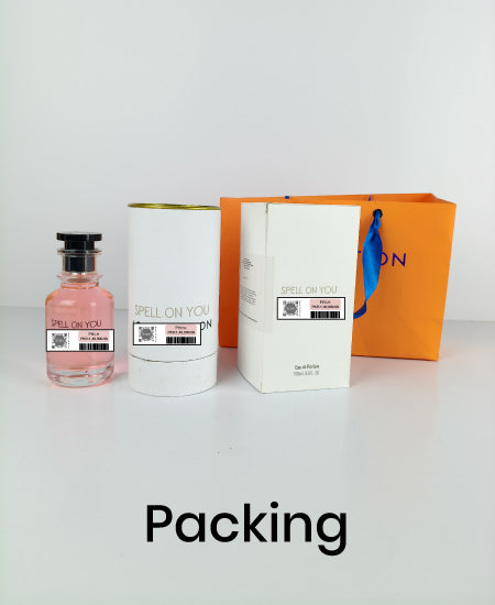1.3 Lou V Perfume Spell On You in Pakistan