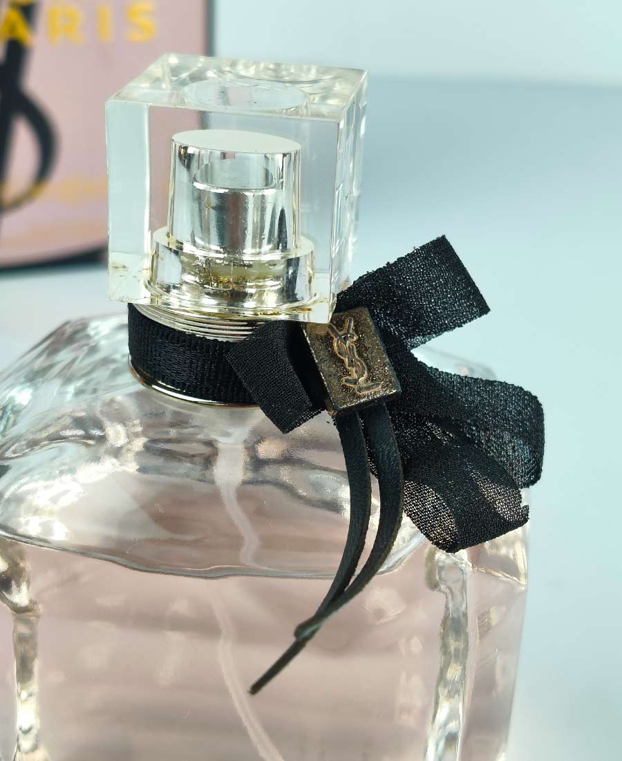 YS Mon Paris Ladies Perfume