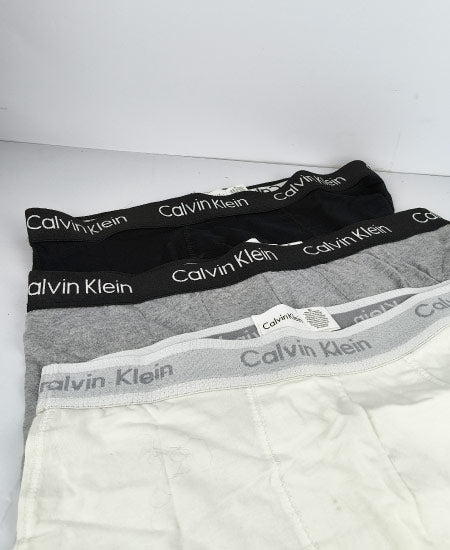 Calvin Klein Boxer Pack of 3