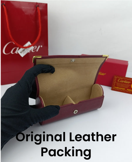 Cater Sunglasses Retro Silver CRT47