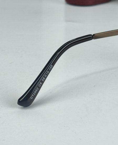 Cartr Aviator Luxury Sunglasses CR201