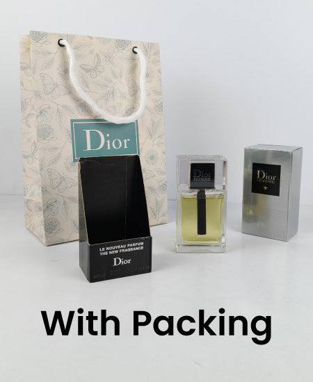Dior Homme Perfume