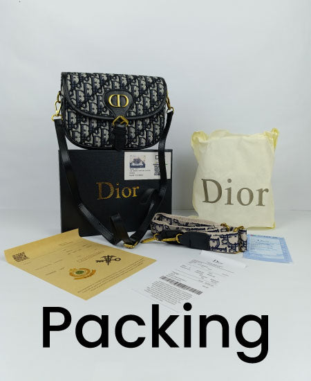 Dior Handbags for women Luxury