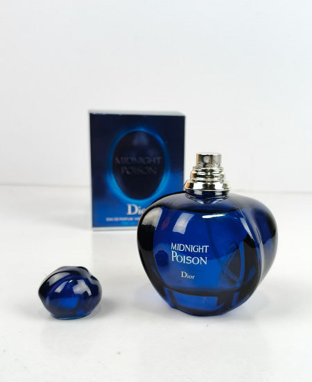 Midnight Poison Perfume