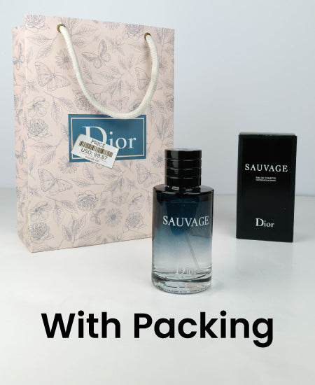Sauvage Perfume