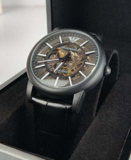 EMPORIO ARMANI MENS WATCH AR-60008