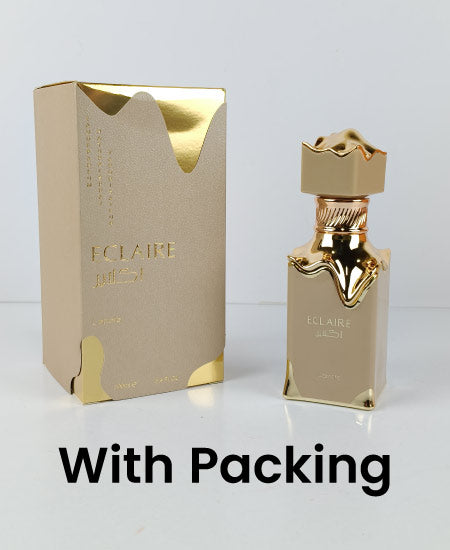 Eclaire Perfumes