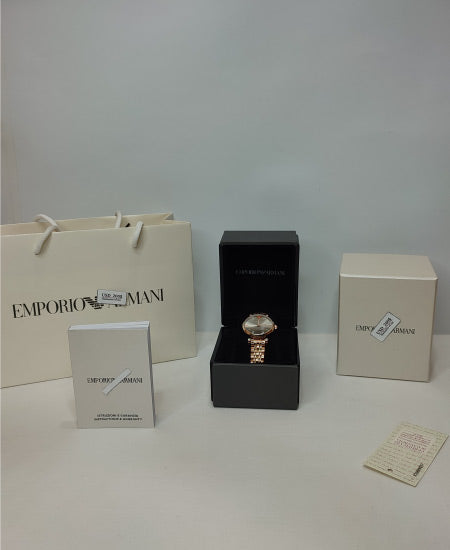 Emporio Armani Women's watch AR11059