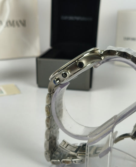 Emporio Armani Men's Watch AR1796