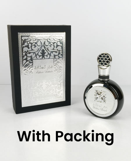 Fakhar Black Perfume