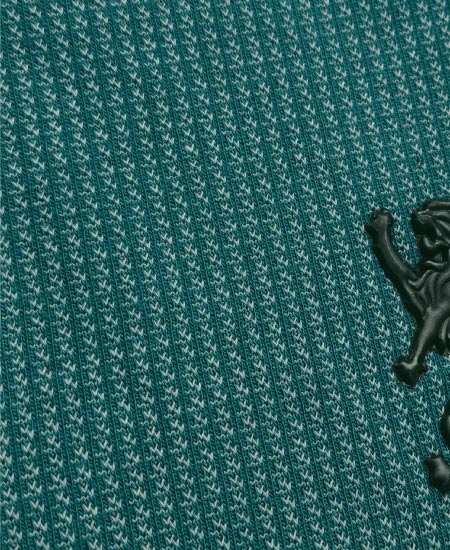 Giordano T-Shirts Green Jacquard