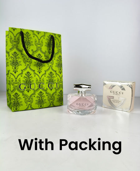 GG Bamboo Perfume