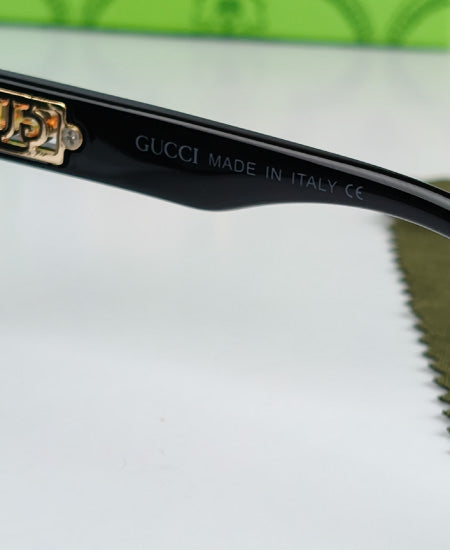 GG Black Sunglasses GG66