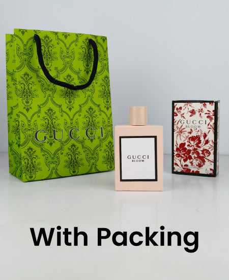 GG Bloom Perfume