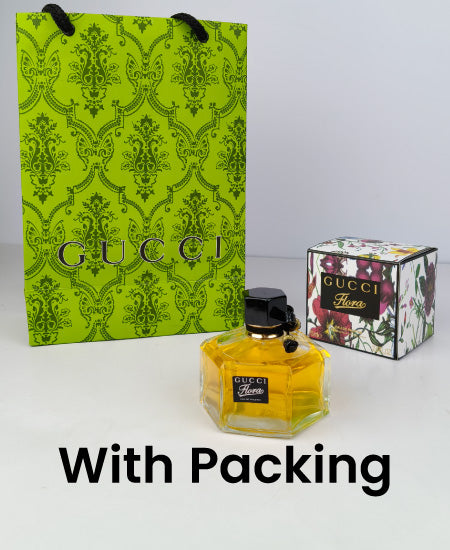 GG Flora Perfume Eau de Parfum