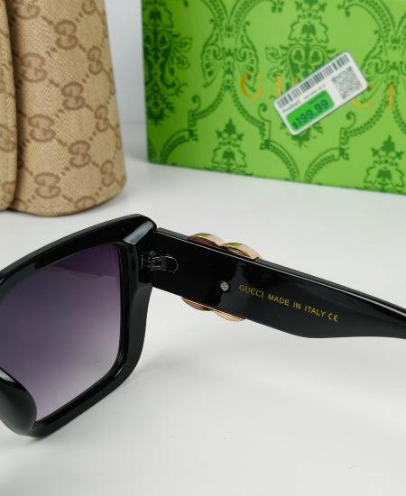 1.6 GG Sunglasses Oversize GG09