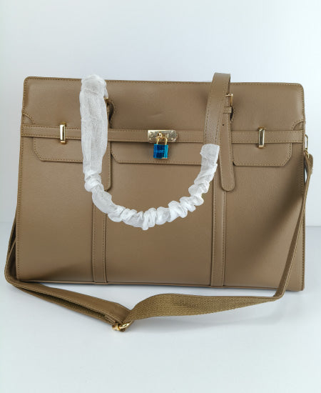 Birkin Large Handbag