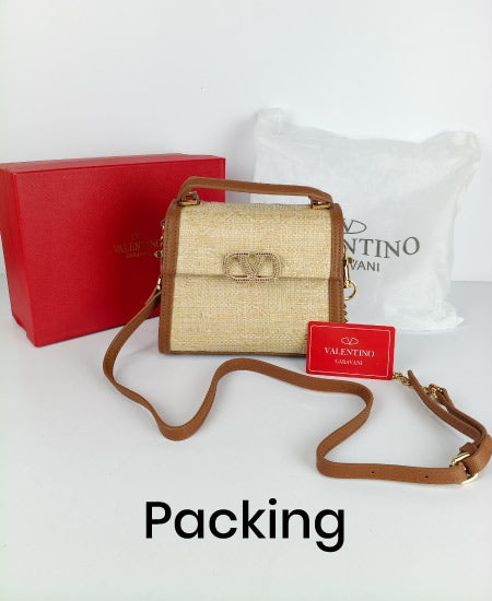 Valtno Iconic Handbag