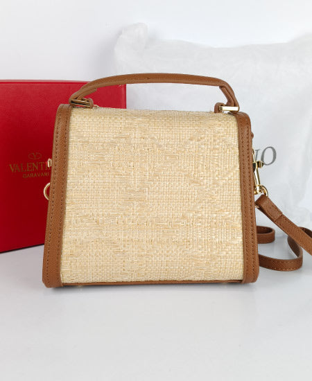 Valtno Iconic Handbag