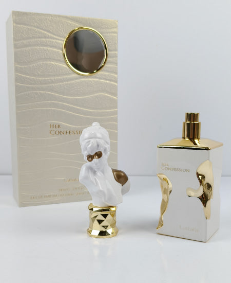 1.1 Her Confession Perfume