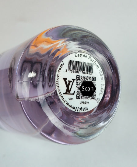 1.7 Lou V Meteore Perfume in Pakistan