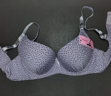 Little Leaves Pushup Purple 42
