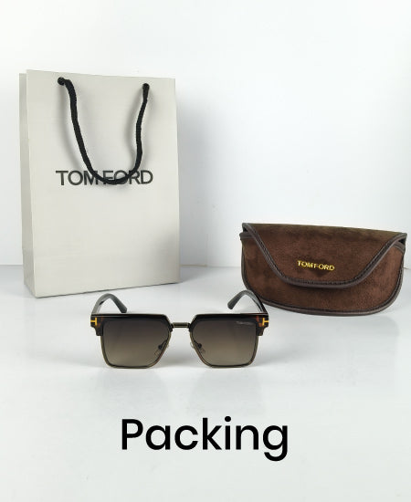 TF Square Sunglasses