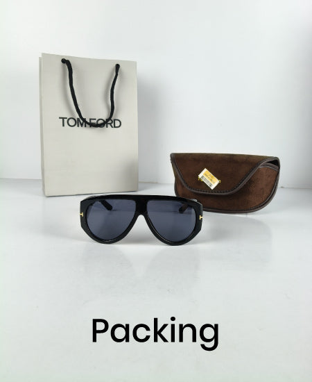 TF Bronson Sunglasses