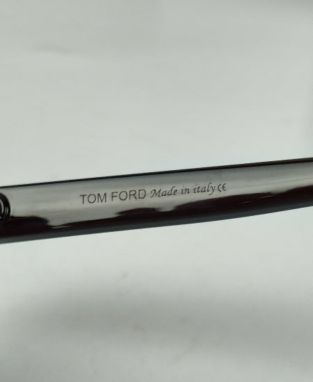 TF Square Sunglasses