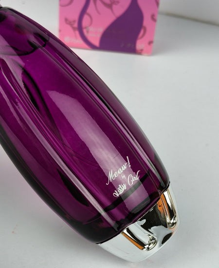 Meaw by Katy Girl Perfume