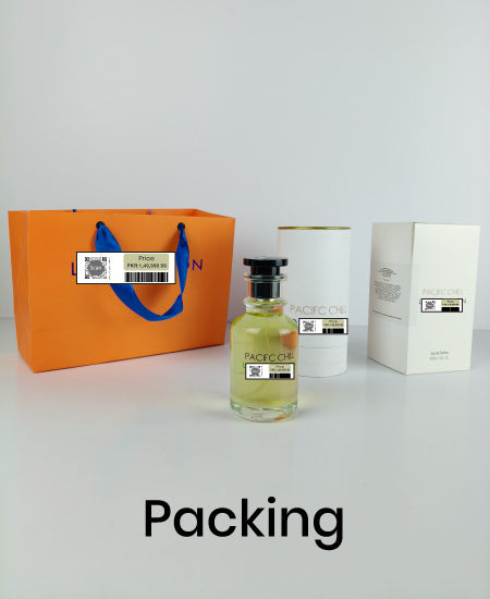 1.6 Lou V Perfume Pacific Chill Extrait De Parfum
