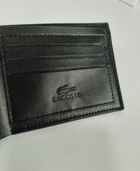 LAC Men's Wallet