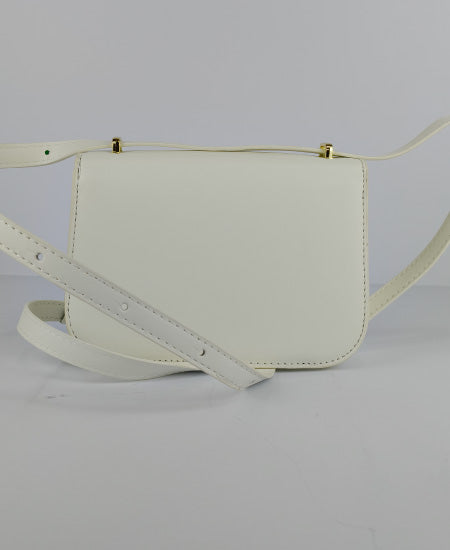 Prada Handbag White PD01