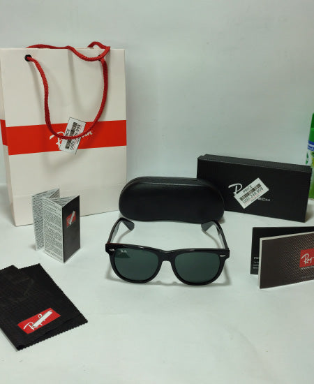 RayBN06-Wayfarer RB2140-901A