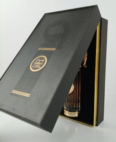 Sehr Lattafa Perfumes