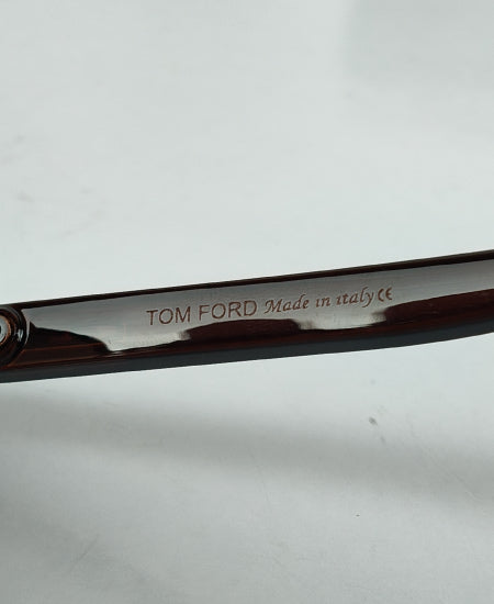 TF Clubmaster Sunglasses