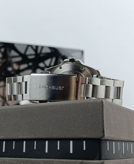 TAG Heuer Aquaracer Watch WAY2013.BA0927