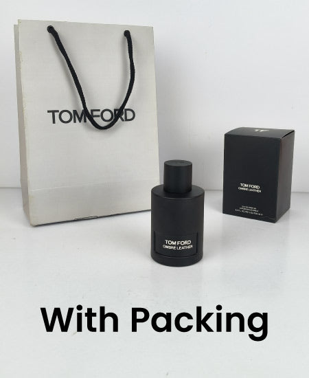 Tom Ford Ombre Leather Perfume