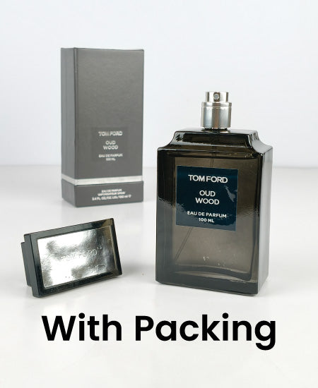 Tom Ford Oud Wood Perfume