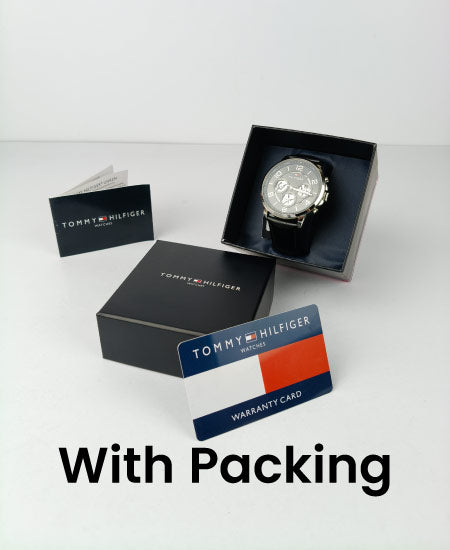 TH Men's Watch 1791289