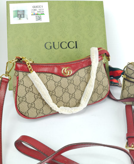 GG 3PC Handbags