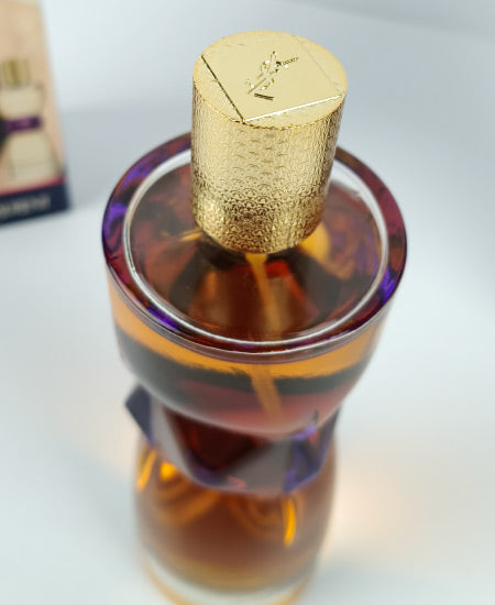 YSL Manifesto Perfume