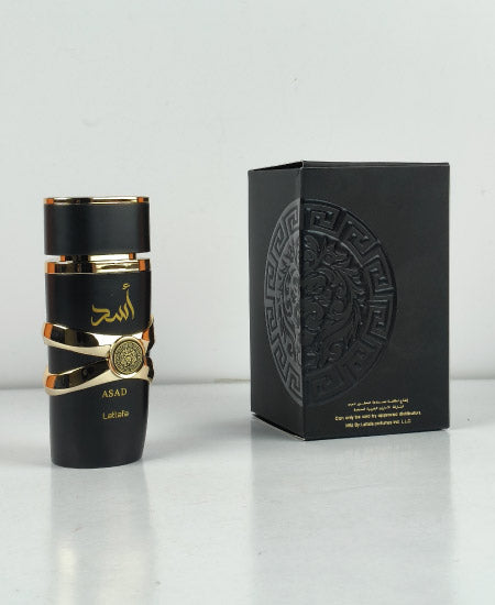 Asad For Men's Perfume