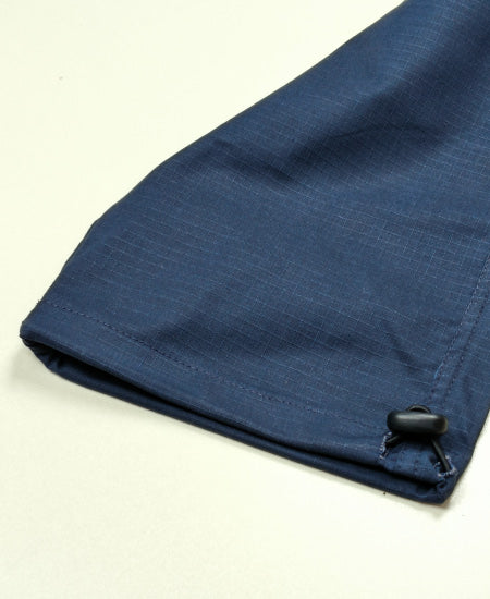 Zara Self Blue Cargo Trousers