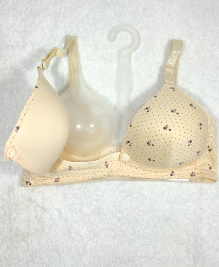 Feeding Bra Yunlian Skin 42